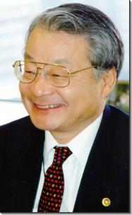 Mr. Hiroyuki Kawai - 154-05-01