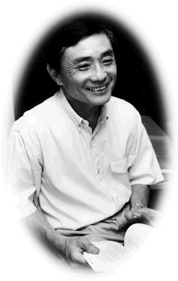 Jinzaburo Takagi